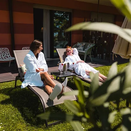 Hotel Du - Relax Attitude