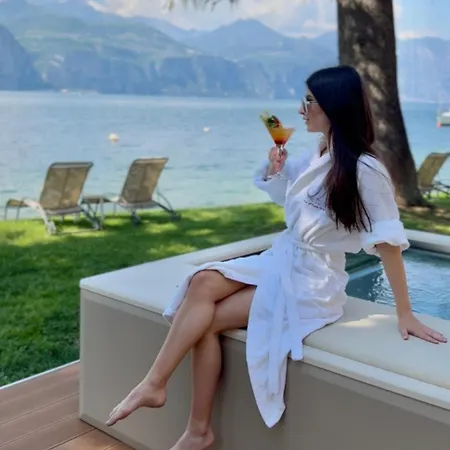 Hotel Du - Relax Attitude 4*