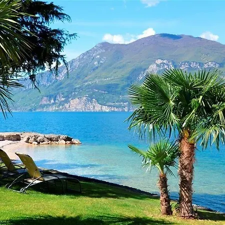 Du - Relax Attitude Отель