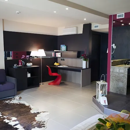 Du - Relax Attitude 4*