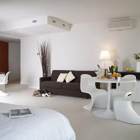 Du - Relax Attitude Hotel Brenzone sul Garda