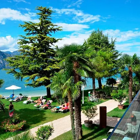 Du - Relax Attitude Brenzone sul Garda