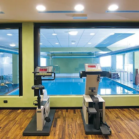 Du - Relax Attitude 4* Brenzone sul Garda