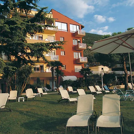 Du - Relax Attitude Hotel