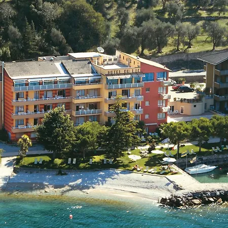 Hotel Du - Relax Attitude Brenzone sul Garda