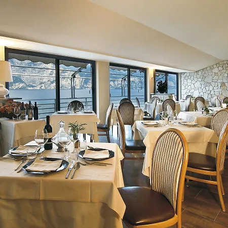 Du - Relax Attitude Hotel Brenzone sul Garda