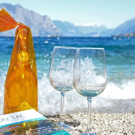 Hotel Du - Relax Attitude Brenzone sul Garda