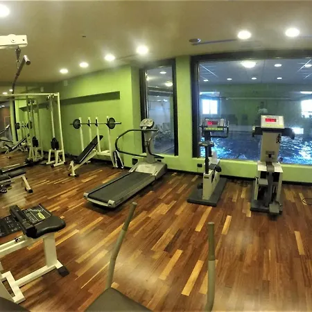 Du - Relax Attitude Hotel