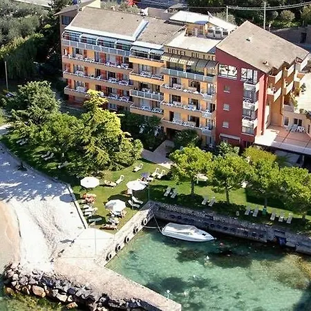 Du - Relax Attitude Brenzone