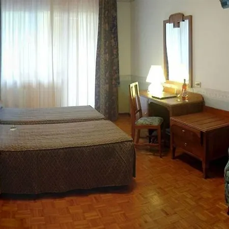 Отель Du - Relax Attitude 4*