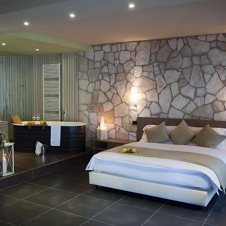 Hotel Du - Relax Attitude Brenzone