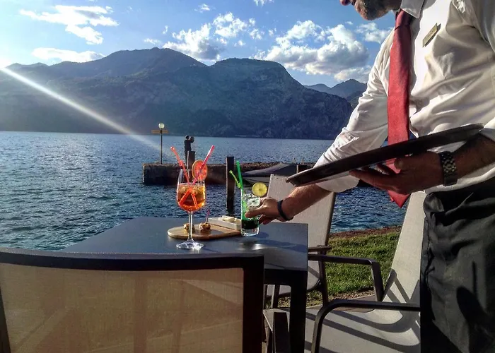 Du - Relax Attitude Brenzone sul Garda