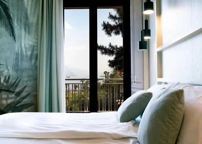 Du - Relax Attitude 4*