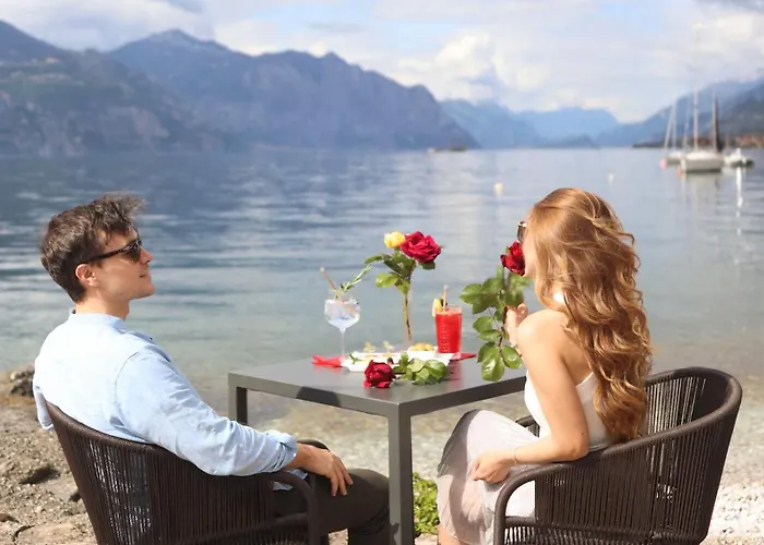 Du - Relax Attitude Brenzone sul Garda