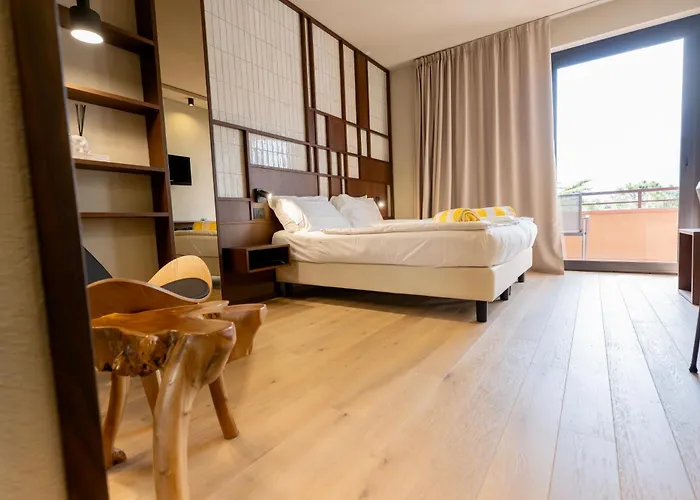 Du - Relax Attitude 4* Brenzone sul Garda