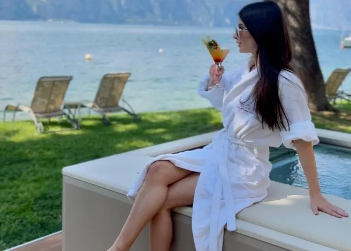 فندق Du - Relax Attitude 4*