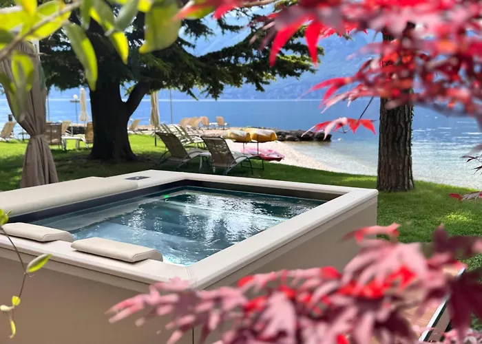 فندق Du - Relax Attitude 4*
