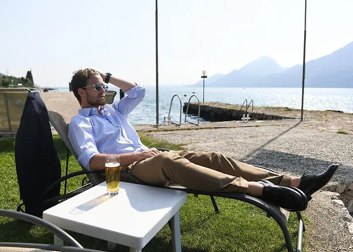 Du - Relax Attitude 4* Brenzone sul Garda