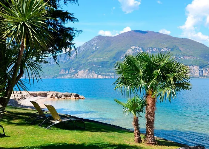 فندق Du - Relax Attitude 4*