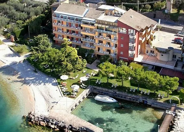 Du - Relax Attitude Brenzone sul Garda