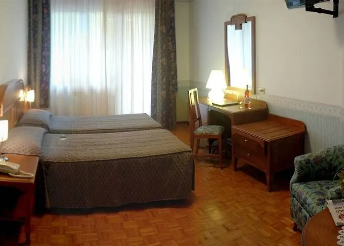 فندق Du - Relax Attitude 4*