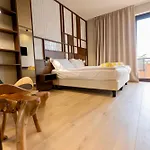 Du - Relax Attitude 4* Brenzone sul Garda