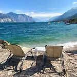 Du - Relax Attitude Otel Brenzone sul Garda