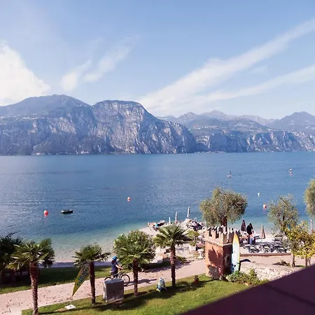 Du - Relax Attitude 酒店