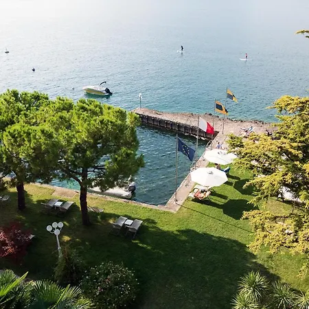 Du - Relax Attitude 酒店 布雷佐内加尔达