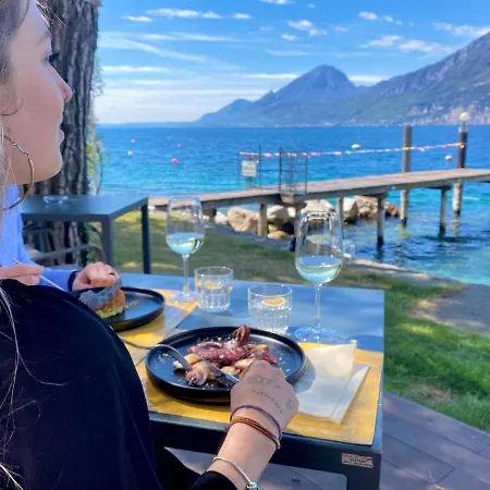 Du - Relax Attitude 4* Brenzone sul Garda