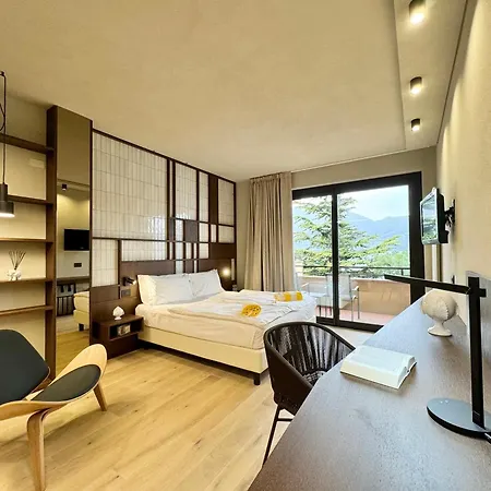 Du - Relax Attitude Brenzone sul Garda