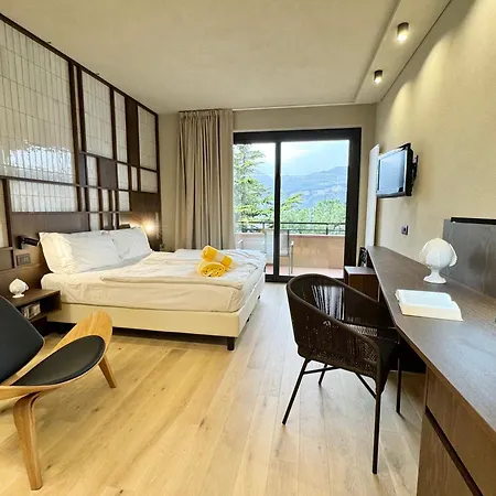 Du - Relax Attitude Hotel