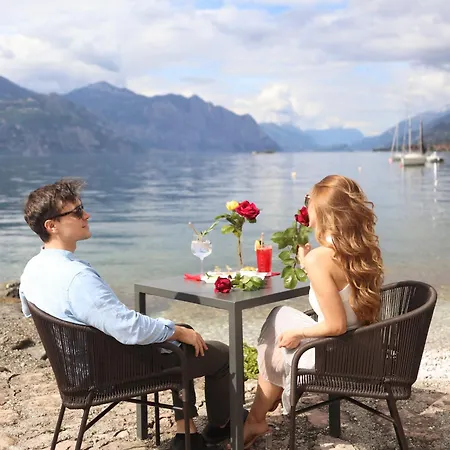 Du - Relax Attitude 布雷佐内加尔达