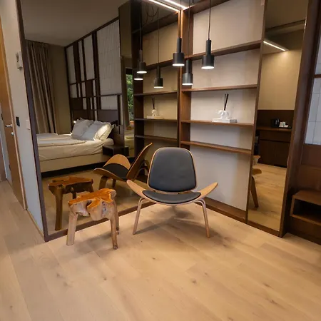 Du - Relax Attitude Hotel Brenzone sul Garda