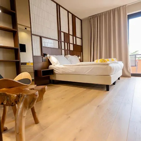 Du - Relax Attitude 4* Brenzone sul Garda