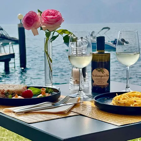 Du - Relax Attitude 4* 布雷佐内加尔达