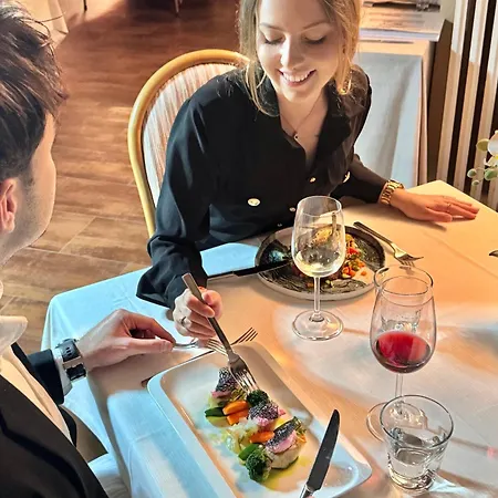 酒店 Du - Relax Attitude 布雷佐内加尔达