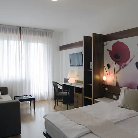 Du - Relax Attitude 酒店 布雷佐内加尔达