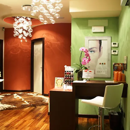 Du - Relax Attitude 酒店 4*