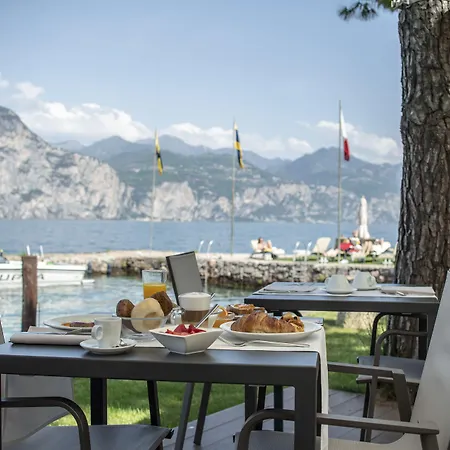 Du - Relax Attitude 酒店 4*