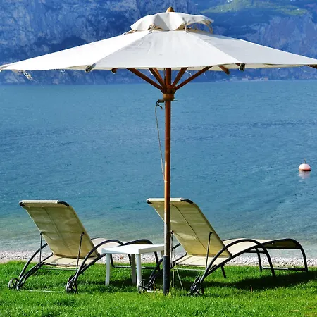 酒店 Du - Relax Attitude 布雷佐内加尔达