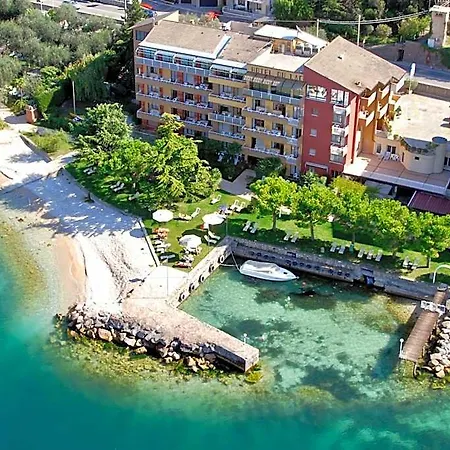 Hotel Du - Relax Attitude Brenzone