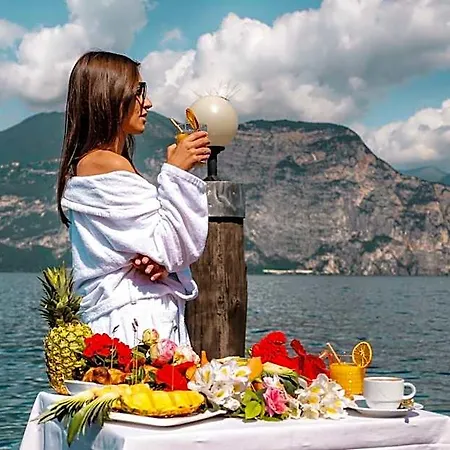 Du - Relax Attitude 4* Brenzone