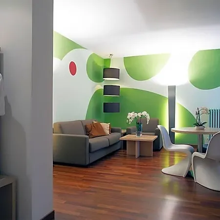 Du - Relax Attitude Hotel