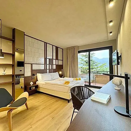 Hotel Du - Relax Attitude