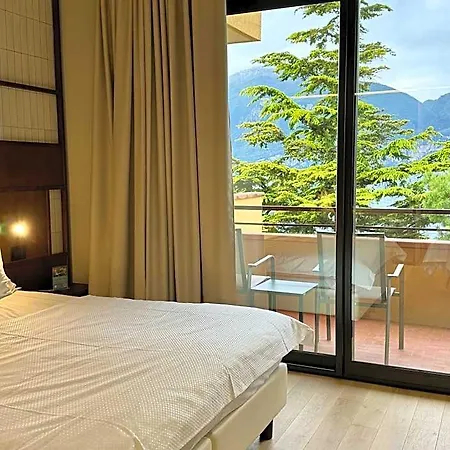 Du - Relax Attitude Hotel Brenzone sul Garda