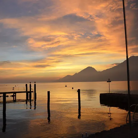Du - Relax Attitude 4* Brenzone sul Garda