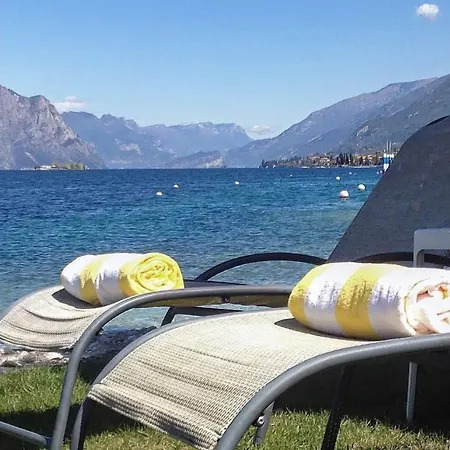 Du - Relax Attitude Hotel