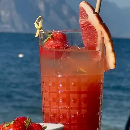 Hotel Du - Relax Attitude Brenzone sul Garda