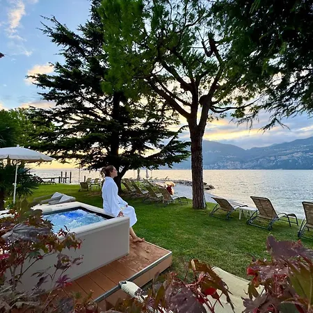 Du - Relax Attitude Hotel